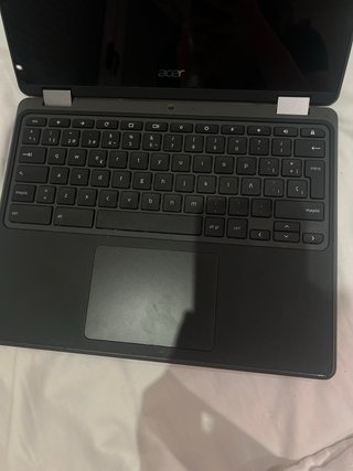 Acer Chromebook Colegio calasancio