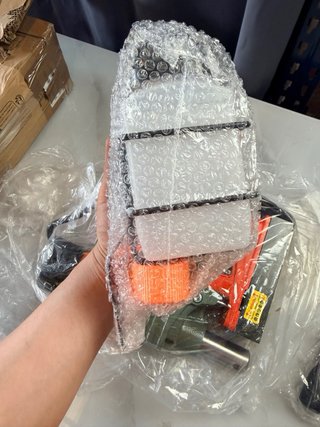 Taladro Magnético VEVOR 1300w