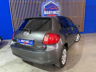 Toyota Auris 2008