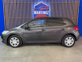 Toyota Auris 2008