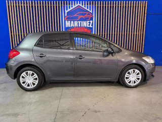 Toyota Auris 2008