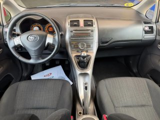Toyota Auris 2008
