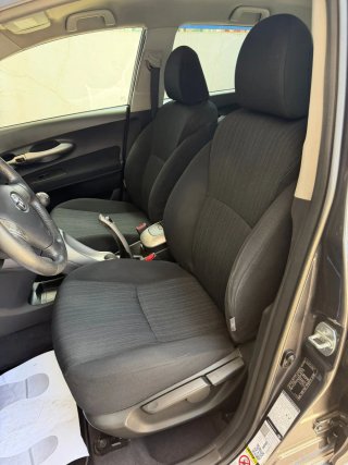 Toyota Auris 2008