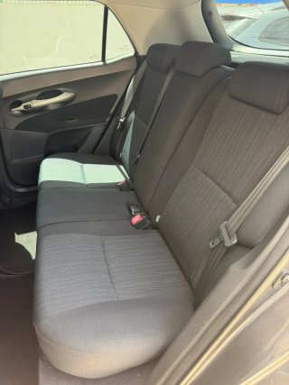 Toyota Auris 2008