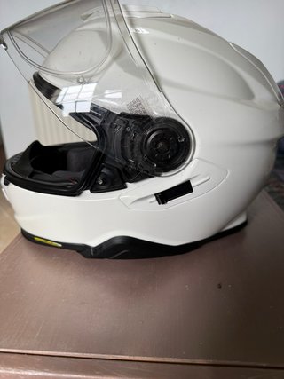 Casco Shoei