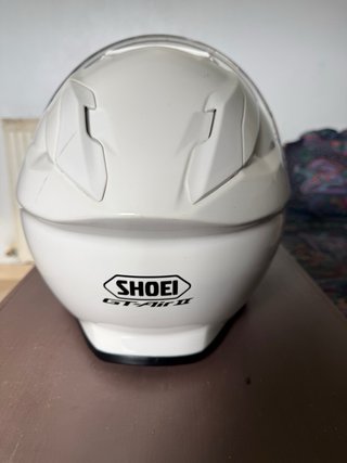 Casco Shoei