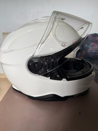 Casco Shoei