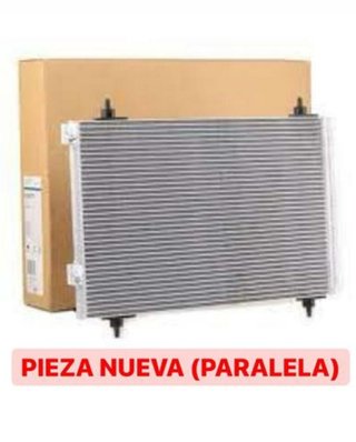 Renault condensador / clio ii fase i (b/cb0) 49572