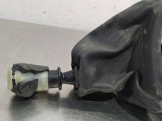 PALANCA CAMBIO VOLKSWAGEN CRAFTER FURGÓN (2E) BJL
