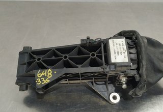 PALANCA CAMBIO VOLKSWAGEN CRAFTER FURGÓN (2E) BJL