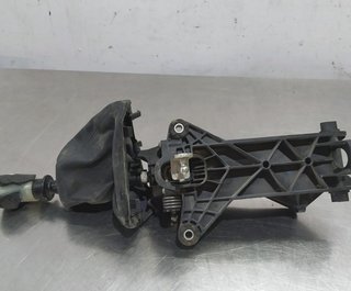 PALANCA CAMBIO VOLKSWAGEN CRAFTER FURGÓN (2E) BJL