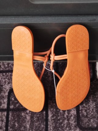 Sandalo infradito Havaianas una Acai