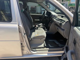 Land Rover Freelander 2000