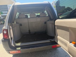 Land Rover Freelander 2000