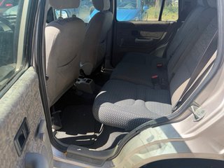 Land Rover Freelander 2000