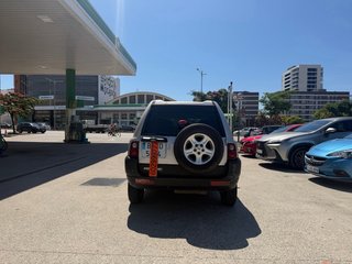 Land Rover Freelander 2000
