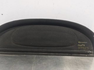 BANDEJA TRASERA HYUNDAI COUPE (J2)