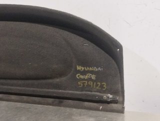 BANDEJA TRASERA HYUNDAI COUPE (J2)