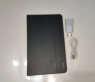 Samsung Galaxy Tab A Blanca