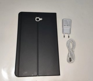 Samsung Galaxy Tab A Blanca