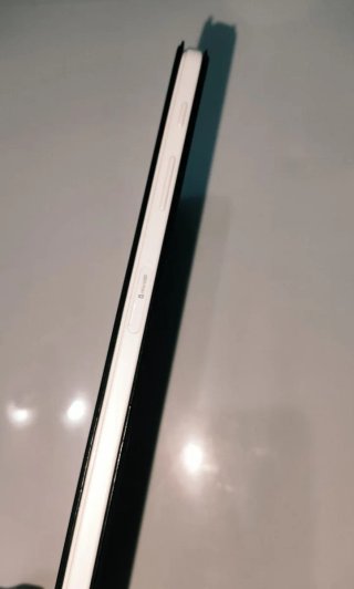 Samsung Galaxy Tab A Blanca