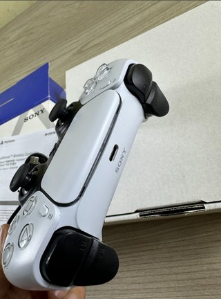 Controller DualSense PS5 Sony