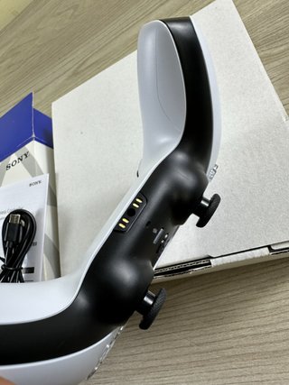 Controller DualSense PS5 Sony