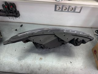 Faro Izquierdo Hyundai I20 LED Original 2021-2025