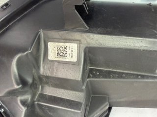 Faro Izquierdo Hyundai I20 LED Original 2021-2025