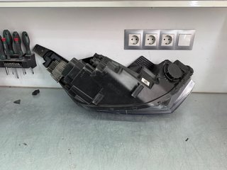 Faro Izquierdo Hyundai I20 LED Original 2021-2025