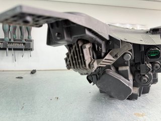 Faro Izquierdo Hyundai I20 LED Original 2021-2025