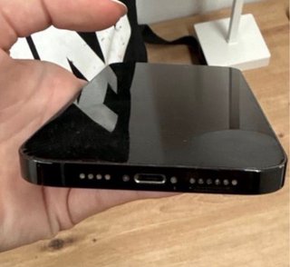 iPhone 14 Pro Max Space Gray