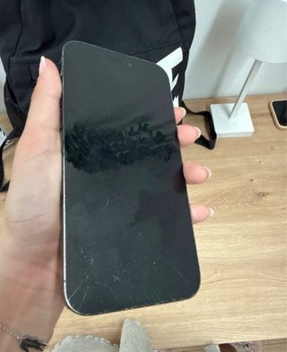 iPhone 14 Pro Max Space Gray