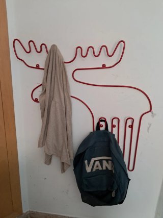 Perchero Ikea