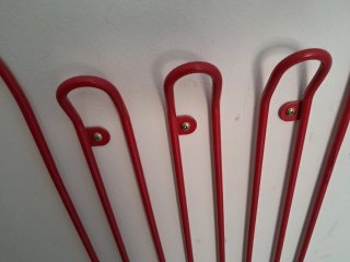 Perchero Ikea