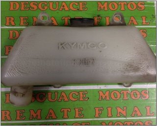 Depósito Expansión Refrigerante Kymco Bet&Win 250