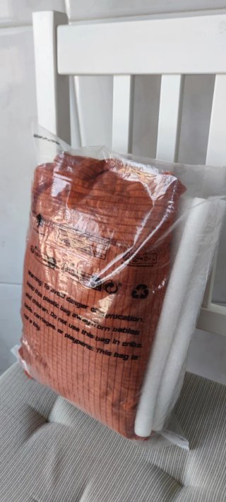 Funda sillón elástica