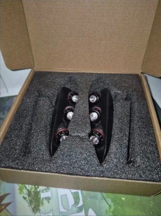 Intermitentes LED BMW S1000RR 2023+