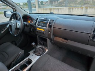 Nissan Pathfinder 2005