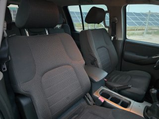 Nissan Pathfinder 2005