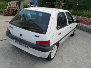 Peugeot 106 1995