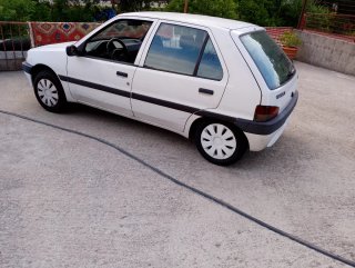 Peugeot 106 1995