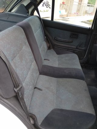 Peugeot 106 1995
