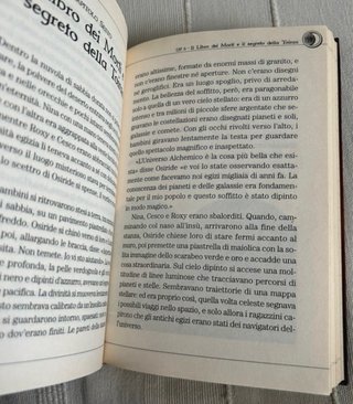 Nina e il mistero dell'ottava nota