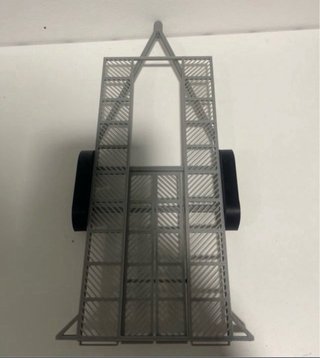 Remolque escala 1:18