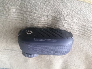 Insta360 GO 3S Cámara Negra
