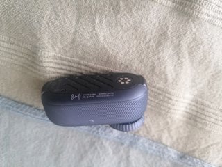 Insta360 GO 3S Cámara Negra