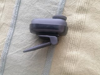 Insta360 GO 3S Cámara Negra