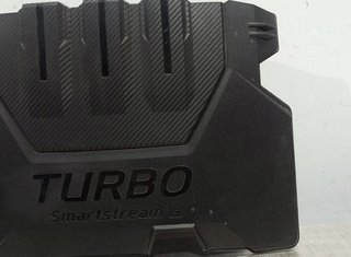 TAPA MOTOR KIA CEED (CD) G3LE 2924007611