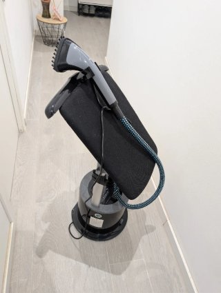 Centro Planchado Vertical Cecotec IronHero 2000